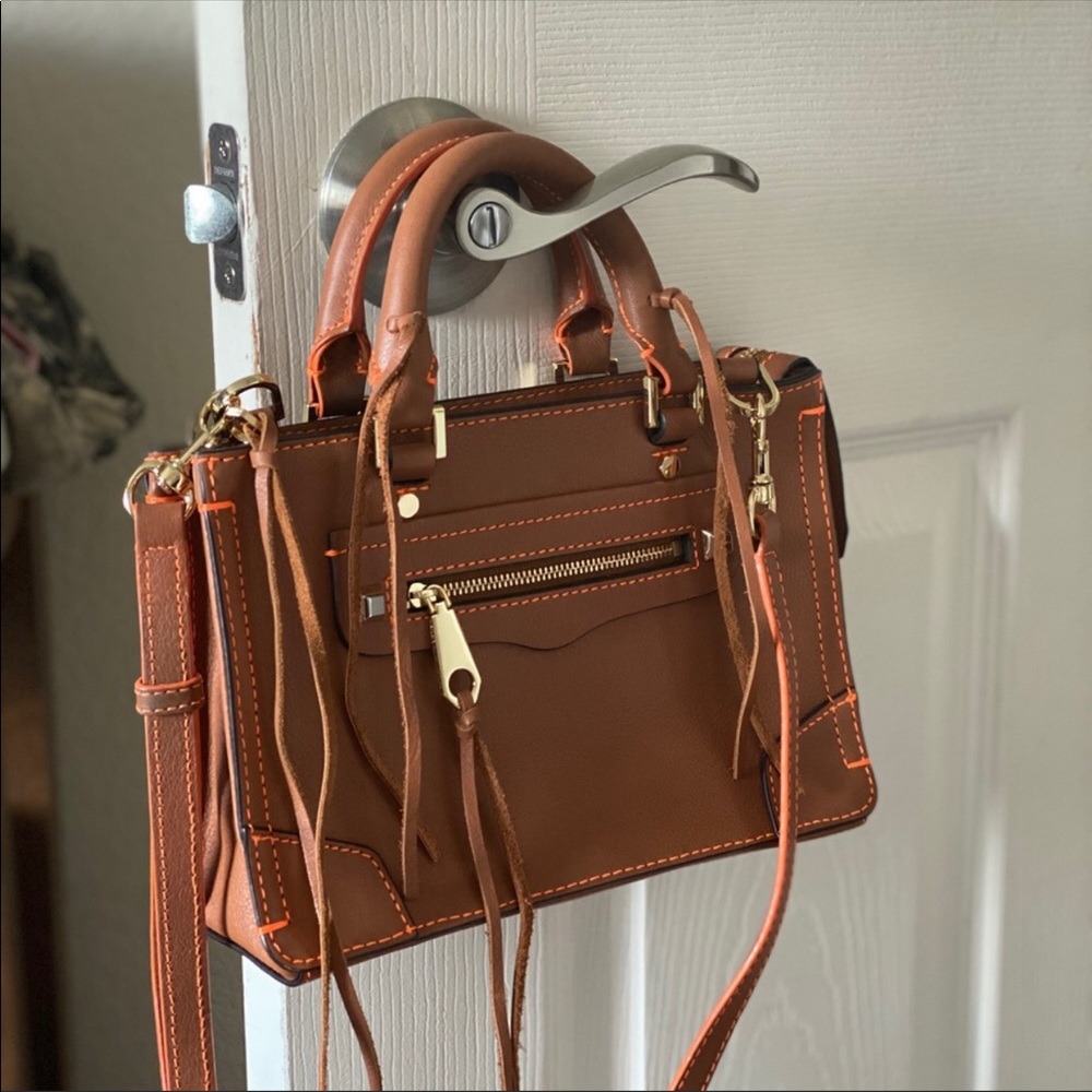 Rebecca Minkoff Micro Regan